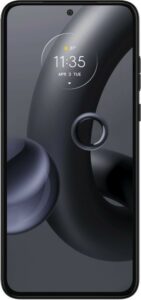 Fotografie Motorola Edge 30 Neo 8GB/128GB  recenzía