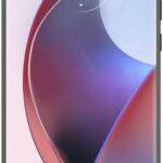 Motorola Edge 30 Ultra 12GB/256GB Interstellar Black recenze