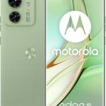 Motorola Edge 40 5G 8GB/256GB Nebula Green recenze