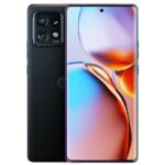 Motorola Edge 40 Pro 5G 12GB/256GB Interstellar Black recenze