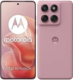Motorola Edge 60 Fusion 8GB/256GB Zephyr recenze
