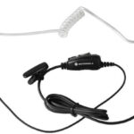 Motorola HKLN4601A recenze