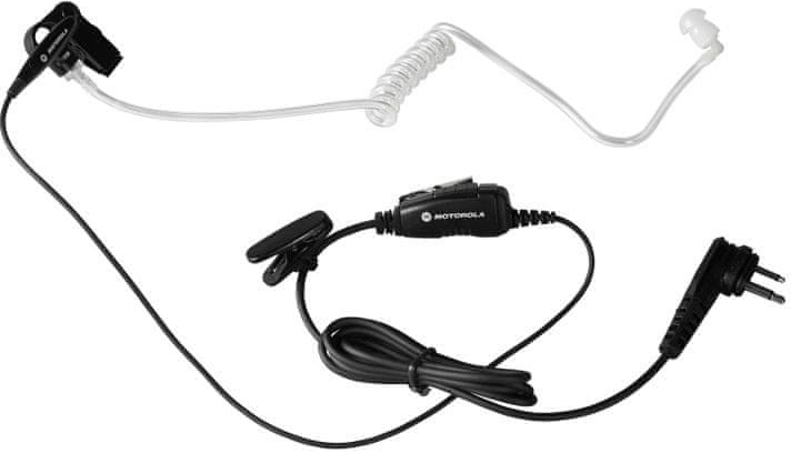 Obrázok Motorola HKLN4601A hodnotenie