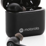 Motorola Headphone Buds-S ANC recenze