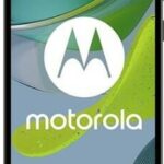 Motorola Moto E13 8GB/128GB Cosmic Black recenze