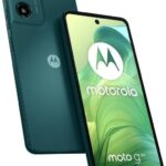 Motorola Moto G04 4GB/128GB Sea Green recenze