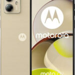 Motorola Moto G14 4GB/128GB Butter Cream recenze
