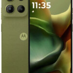 Motorola Moto G15 Power 8GB/128GB Iguana Green recenze