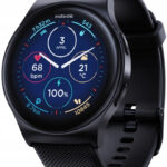 Motorola Moto Watch 120 recenze