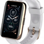 Motorola Moto Watch 40 recenze