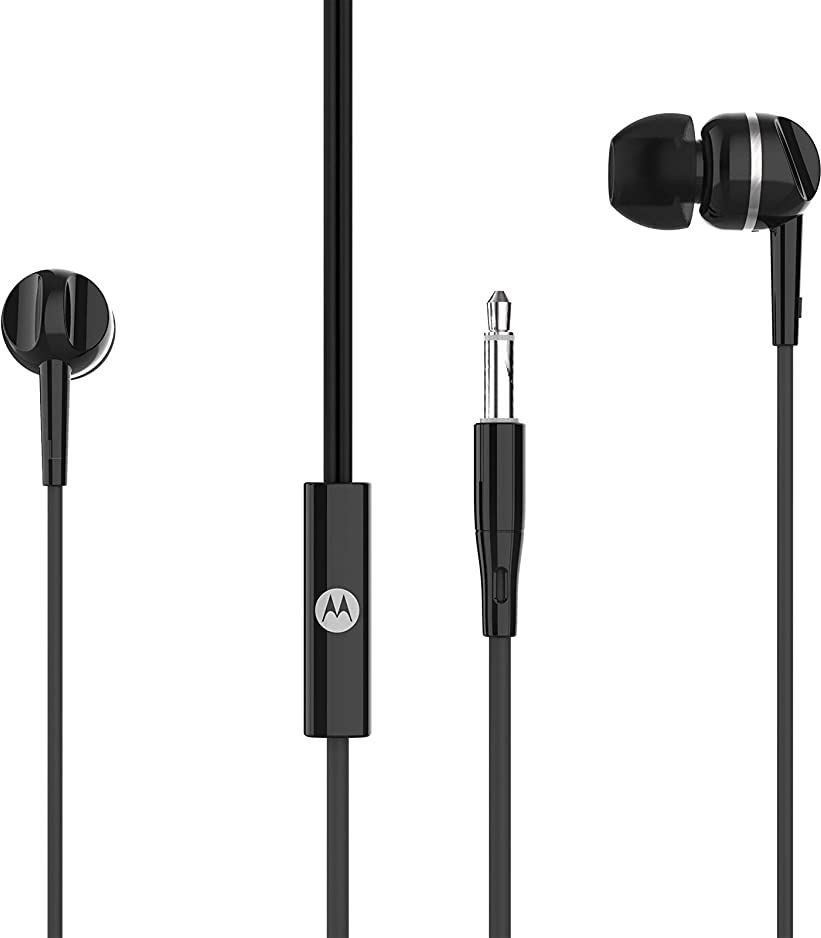 Motorola Pace 105 recenze