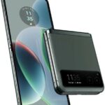 Motorola Razr 40 8GB/256GB recenze