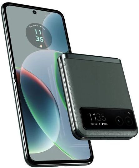 Obrázok Motorola Razr 40 8GB/256GB hodnotenie