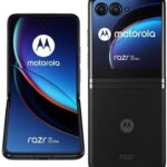 Motorola Razr 40 Ultra 8GB/256GB Infinite Black recenze