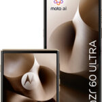 Motorola Razr 60 Ultra 16GB/512GB PANTONE Mountain trail recenze