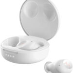 Motorola Vervebuds 250 recenze