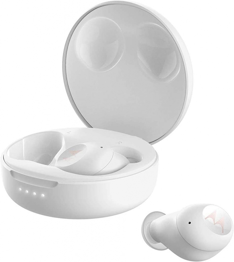 Obrázok Motorola Vervebuds 250 hodnotenie