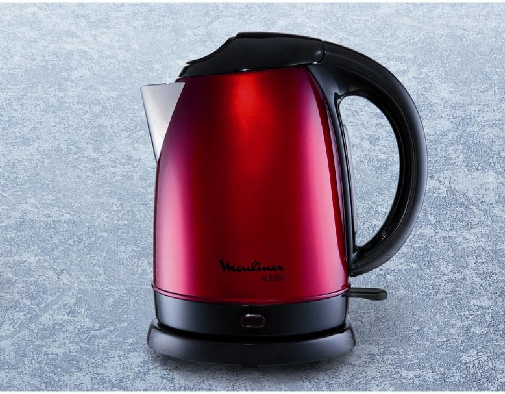 Moulinex BY 5305 recenze