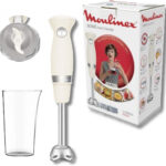 Moulinex DD471A10 recenze