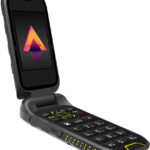 MyPhone Hammer Bow černý recenze