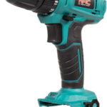 NAC CDB-25-LI-20V recenze