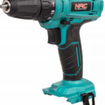 NAC CDB-25-LI recenze