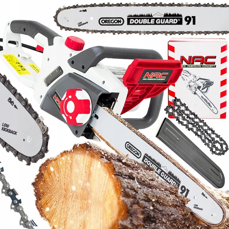 NAC CE24-OS-G recenze