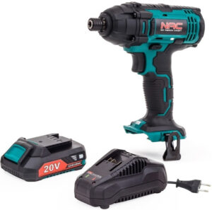 Fotografie NAC ID-LI-ST-20V  recenzía