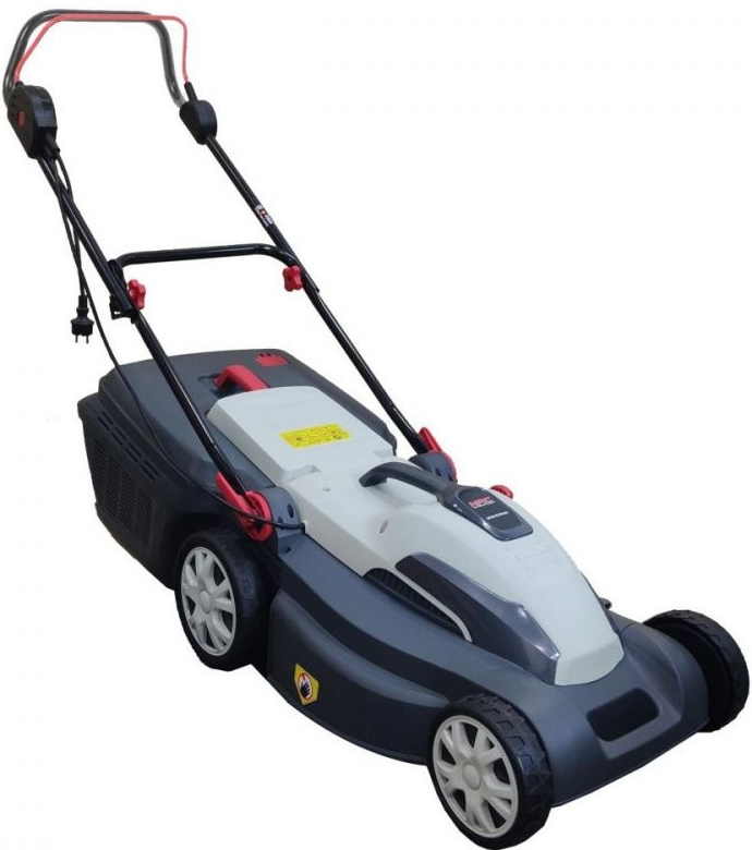 NAC LE18-42-PB-KC recenze