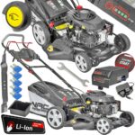 NAC LS50-196-HS-ES recenze