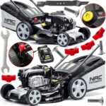 NAC LS50-775IS-HSDF recenze