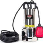 NAC SPE100INOX-L 6371001 recenze