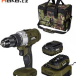 NAREX CSV SET CSV 13-2 65406722 recenze