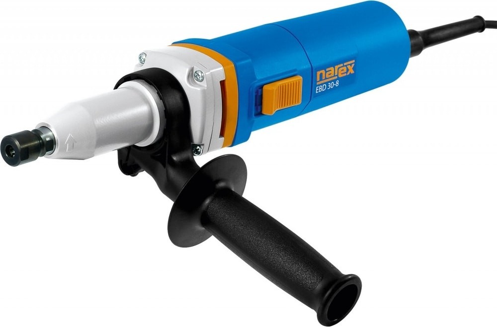 NAREX EBD 30-8 recenze