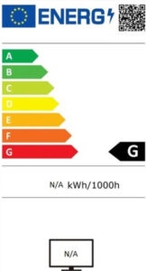 Fotografie NEC E224F recenzía