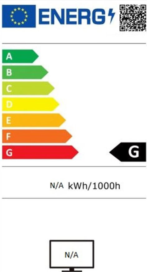 Obrázok NEC E224F hodnotenie