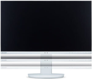 Fotografie NEC EA272QW recenzía