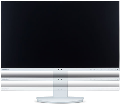 Obrázok NEC EA272QW hodnotenie