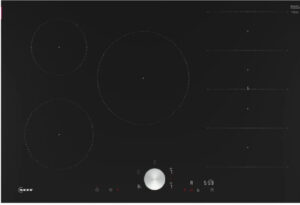 Fotografie NEFF T68TTV4L0  recenzía