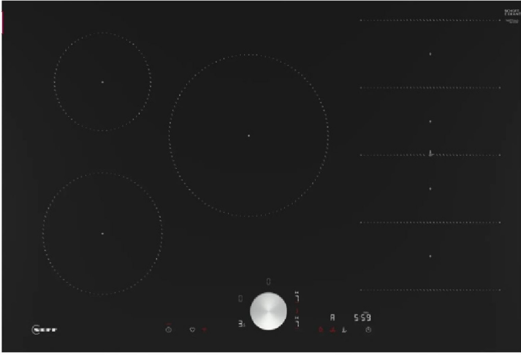 NEFF T68TTV4L0 recenze