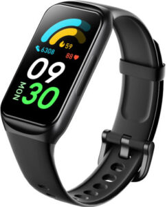 Fotografie NEOGO Smart Fit 2  recenzía