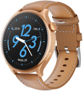 Fotografie NEOGO Watch GTR2  recenzía