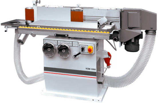 NIKMANN KSM 3000 recenze