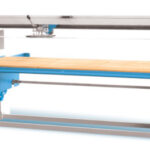 NIKMANN LBS 2500 Pá ová recenze