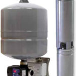 NORIA ANA4-S65-N1 230V kabel 1m 988127 recenze