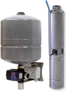 Fotografie NORIA ANA4-S65-N1 230V kabel 1m 988127  recenzía