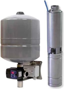 NORIA ANA4-S65-N1 230V kabel 1m 988127 recenze