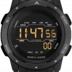 NORTH EDGE MARS recenze