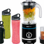 N’OVEEN SB2000 černý recenze