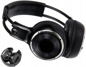 Fotografie NVOX IR8512 recenzía